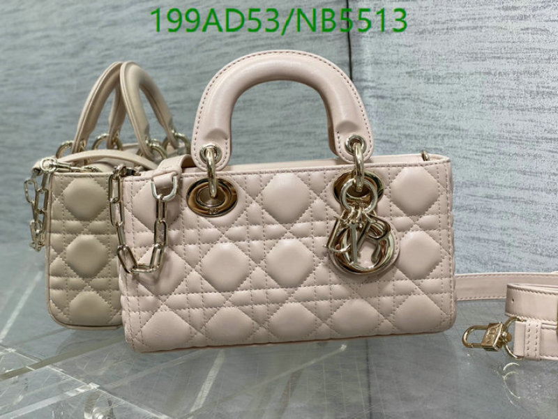 Dior-Bag-Mirror Quality Code: NB5513 $: 199USD