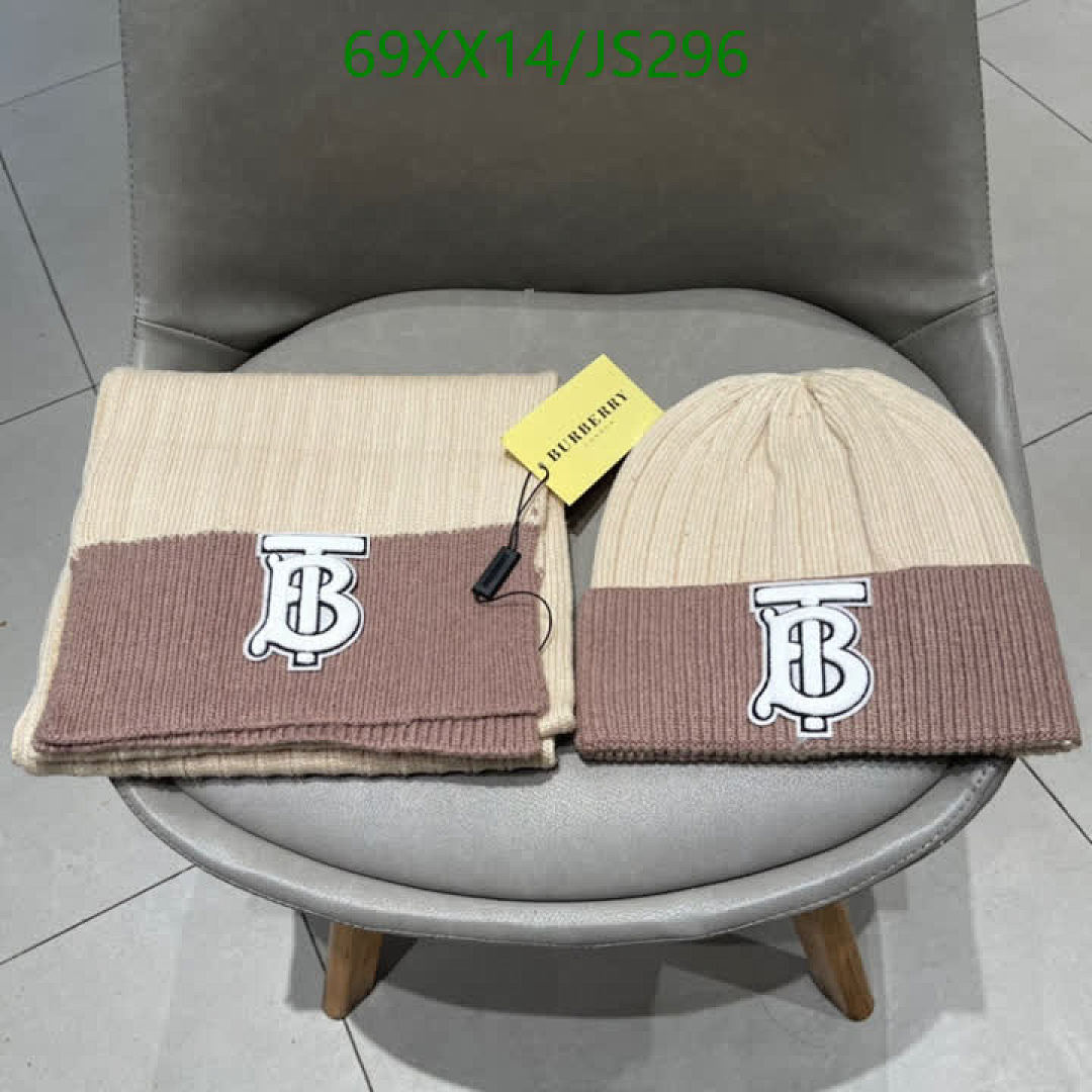 Burberry-Cap(Hat) Code: JS296 $: 69USD