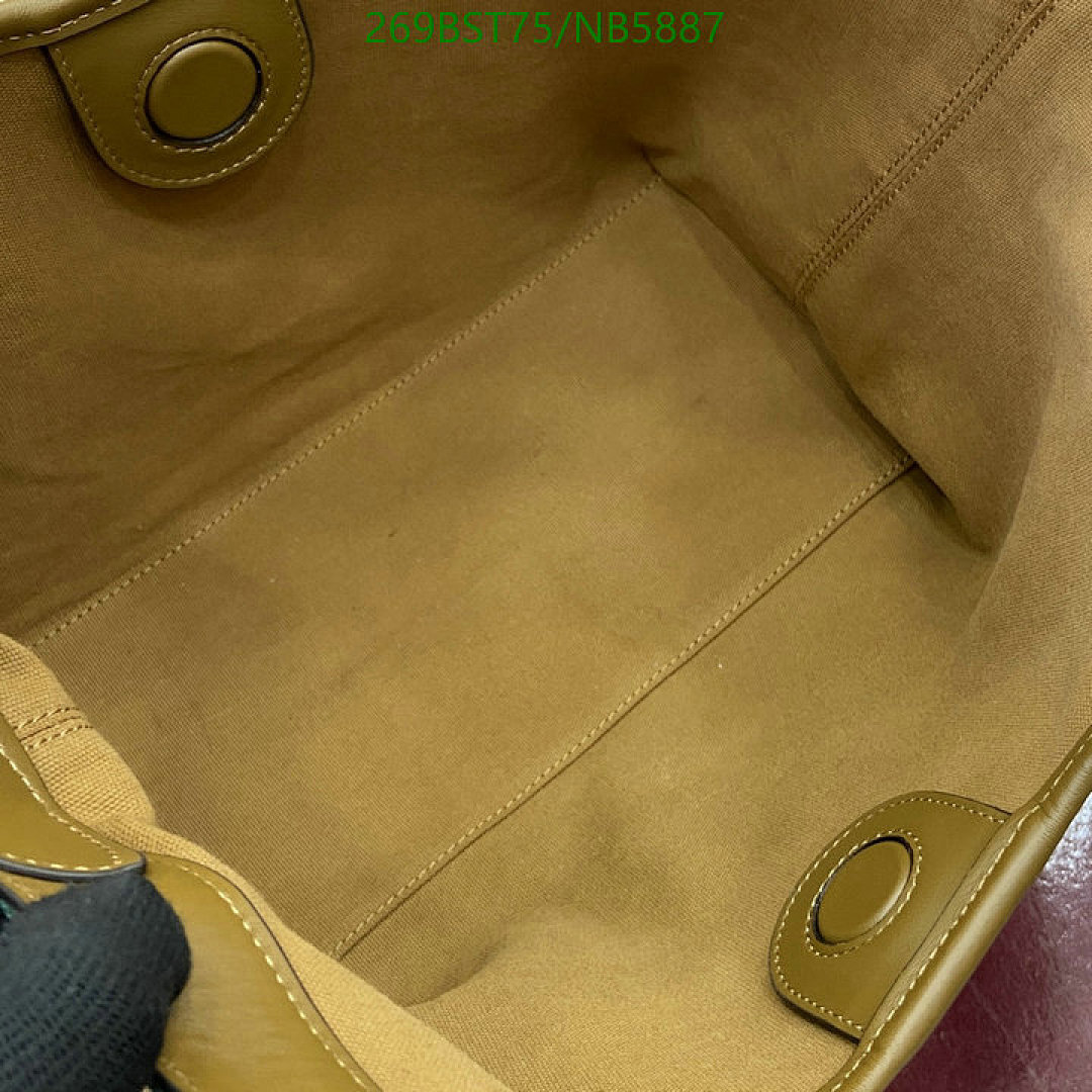 Gucci-Bag-Mirror Quality Code: NB5887 $: 269USD