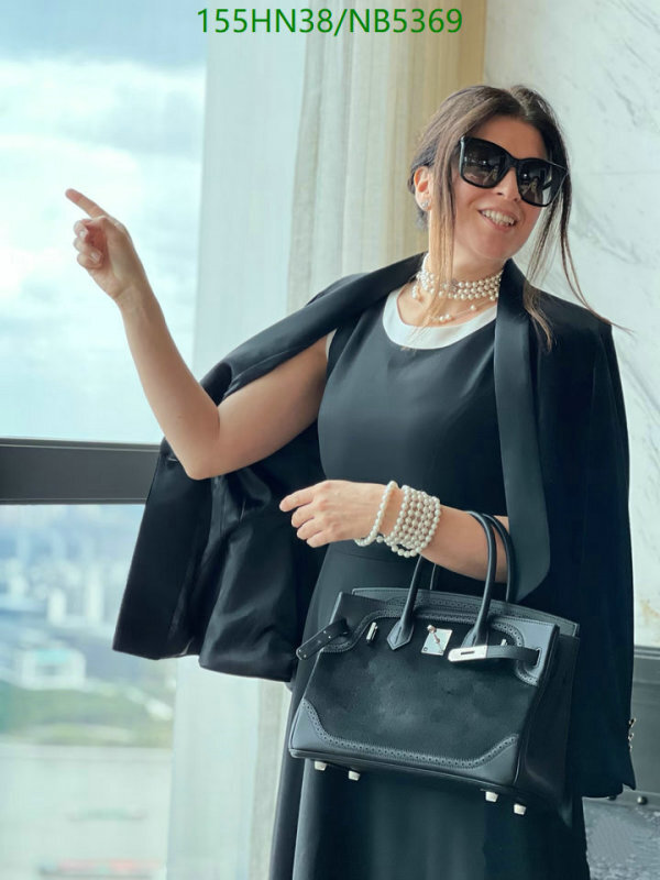 Hermes-Bag-4A Quality Code: NB5369 $: 155USD