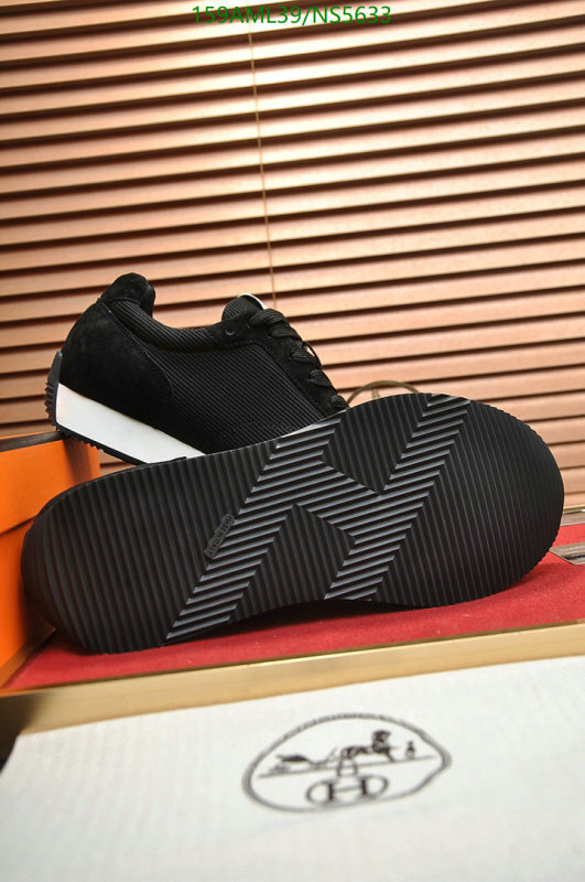 Hermes-Women Shoes Code: NS5633 $: 159USD