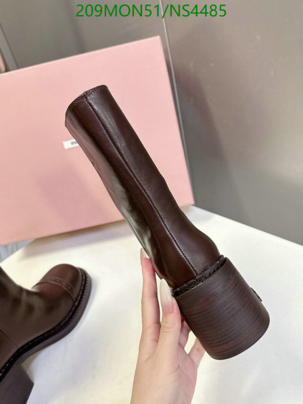 Boots-Women Shoes Code: NS4485 $: 209USD