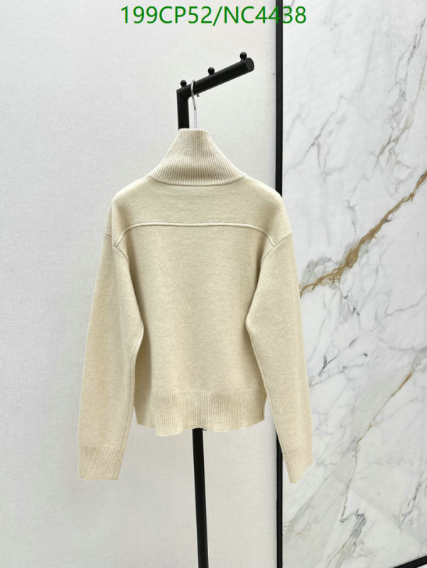 Brunello Cucinelli-Clothing Code: NC4438 $: 199USD