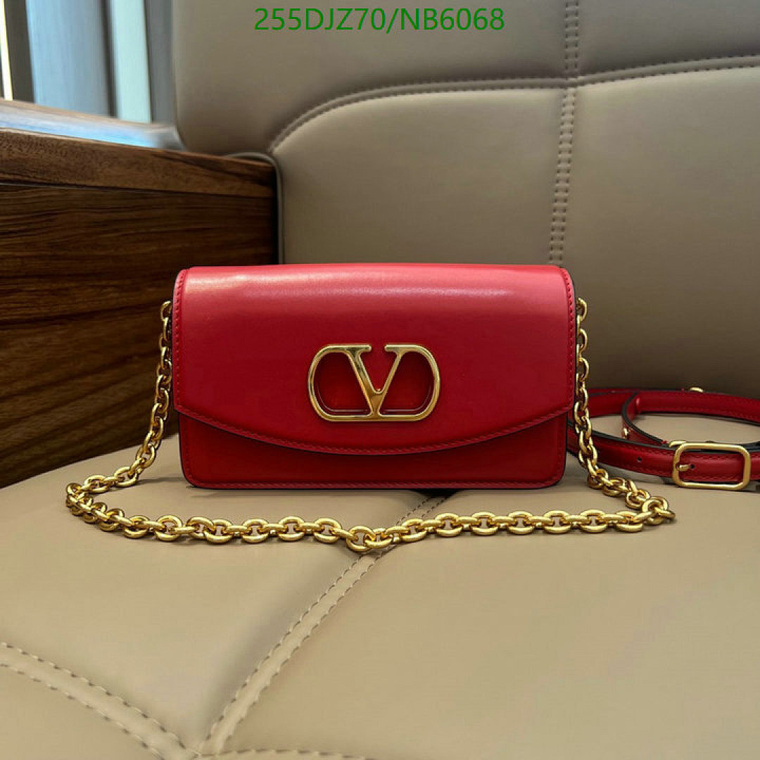Valentino-Bag-Mirror Quality Code: NB6068 $: 255USD
