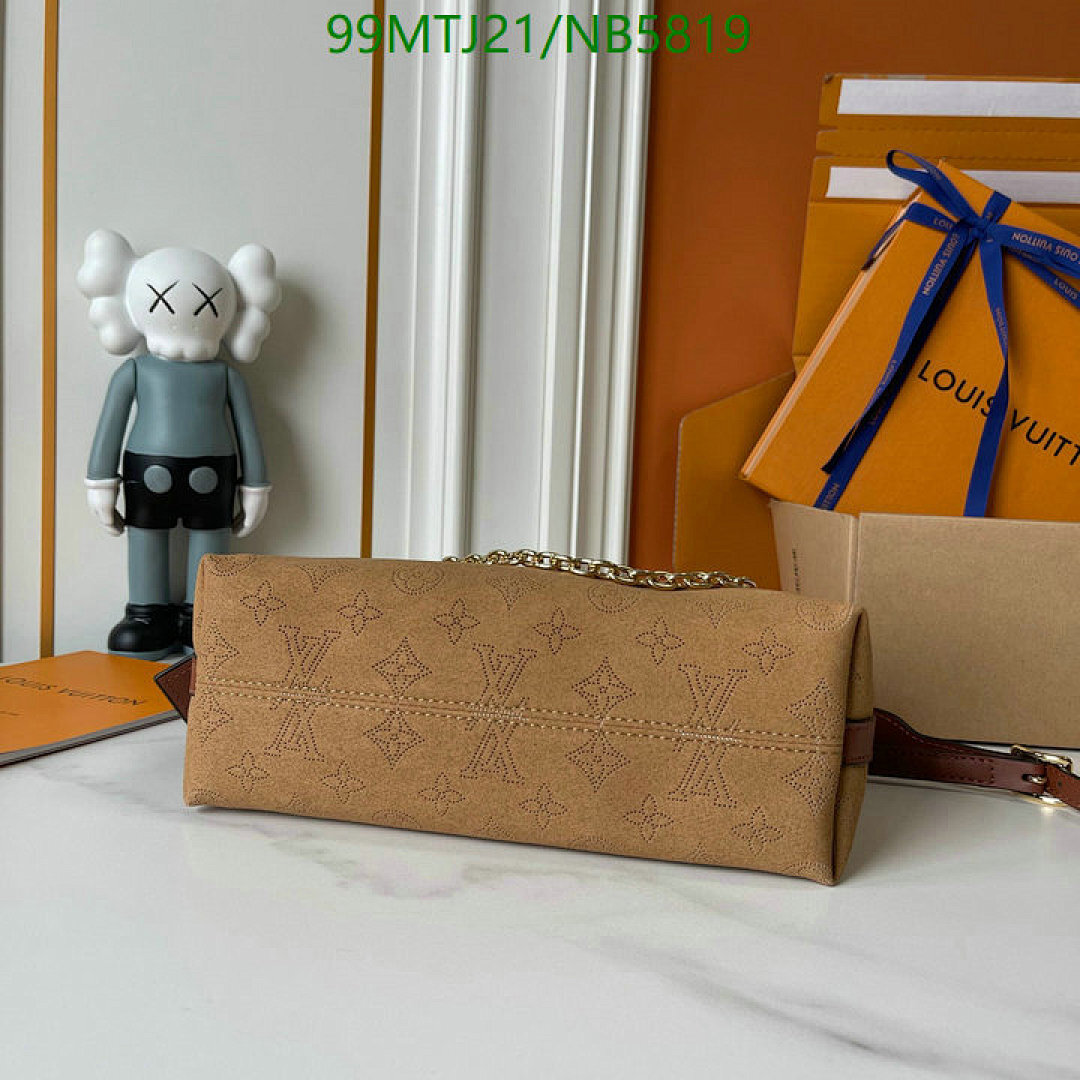 LV-Bag-4A Quality Code: NB5819 $: 99USD