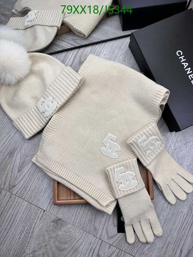 Chanel-Cap(Hat) Code: JS344 $: 79USD