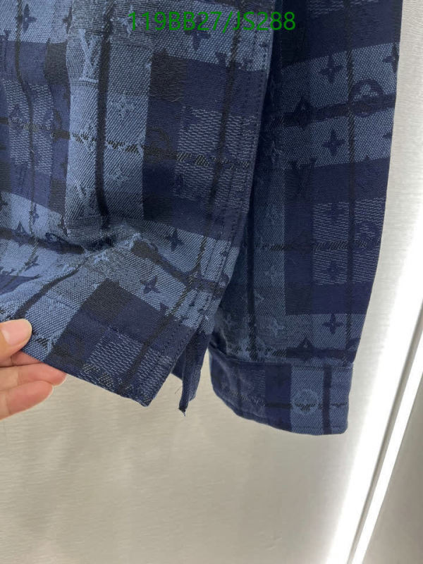 LV-Clothing Code: JS288 $: 119USD