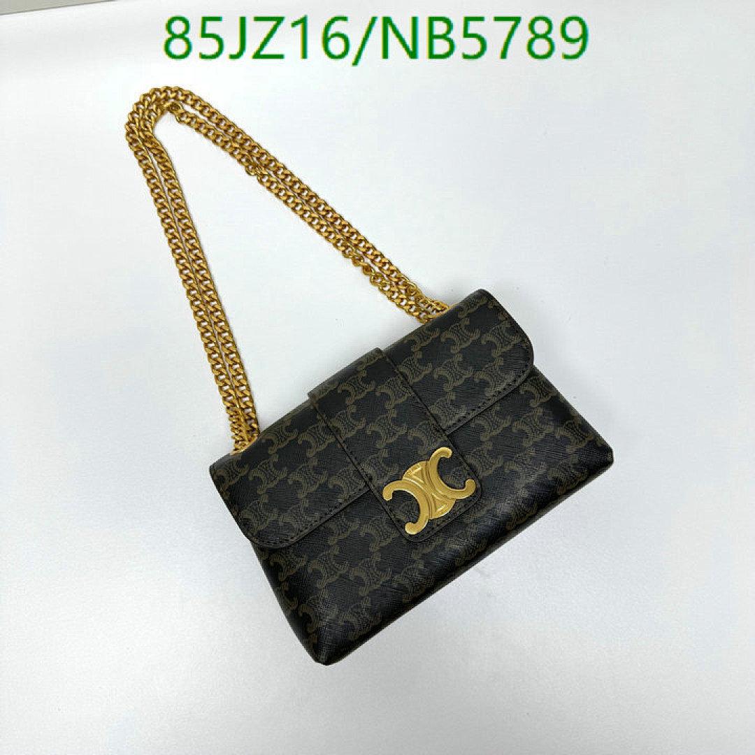 Celine-Bag-4A Quality Code: NB5789 $: 85USD