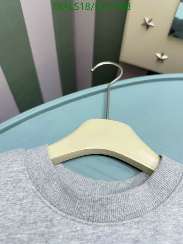 Moncler-Kids Clothing Code: NC5188 $: 79USD