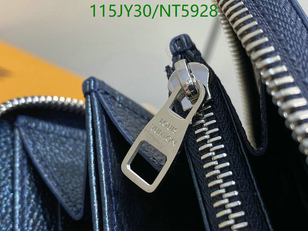 LV-Wallet Mirror Quality Code: NT5928 $: 115USD