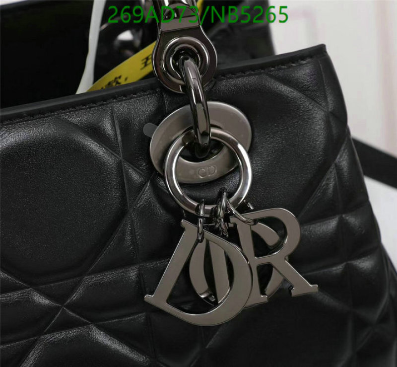 Dior-Bag-Mirror Quality Code: NB5265 $: 269USD