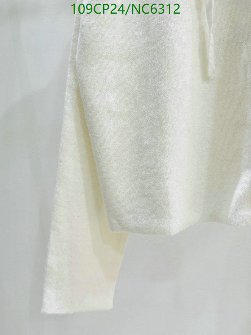 Loewe-Clothing Code: NC6312 $: 109USD