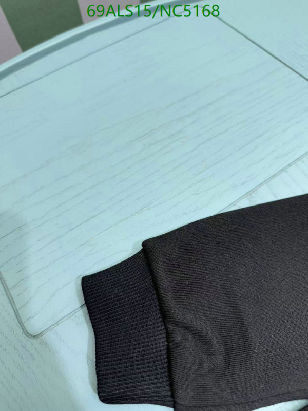 Gucci-Kids Clothing Code: NC5168 $: 69USD