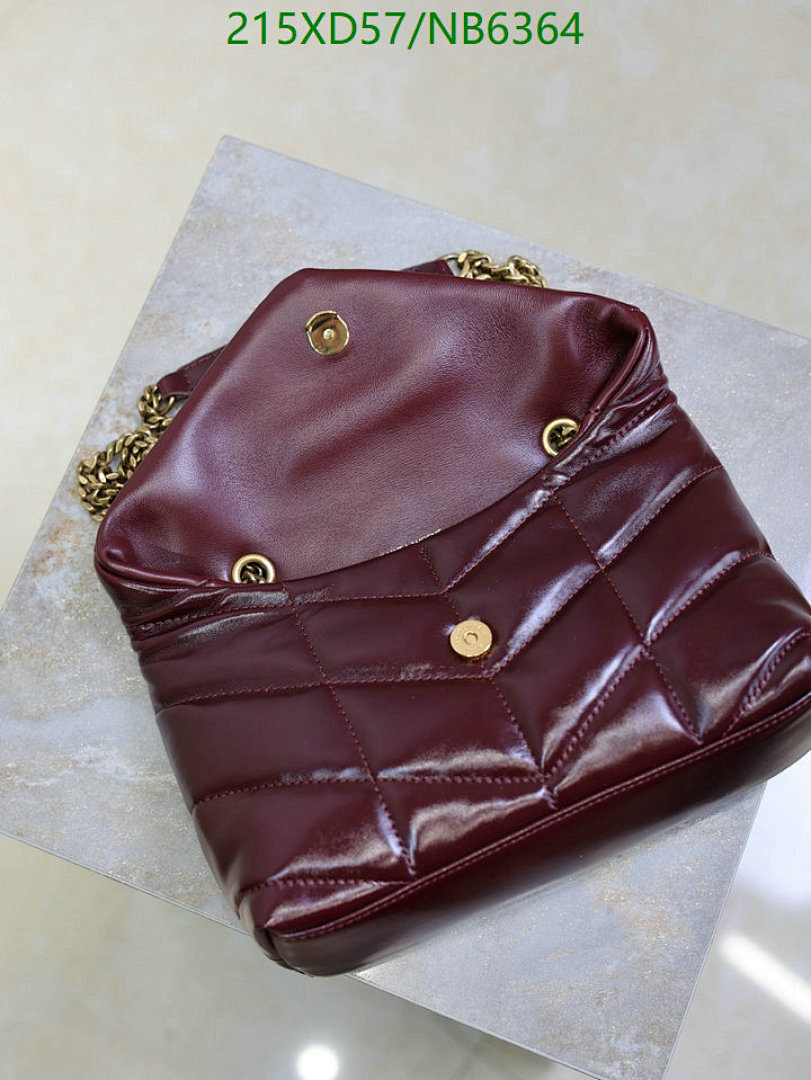 YSL-Bag-Mirror Quality Code: NB6364 $: 215USD