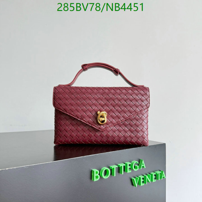 BV-Bag-Mirror Quality Code: NB4451 $: 285USD