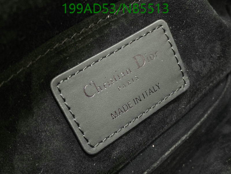 Dior-Bag-Mirror Quality Code: NB5513 $: 199USD