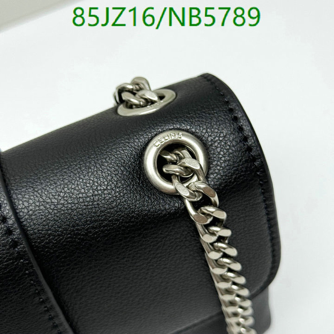 Celine-Bag-4A Quality Code: NB5789 $: 85USD