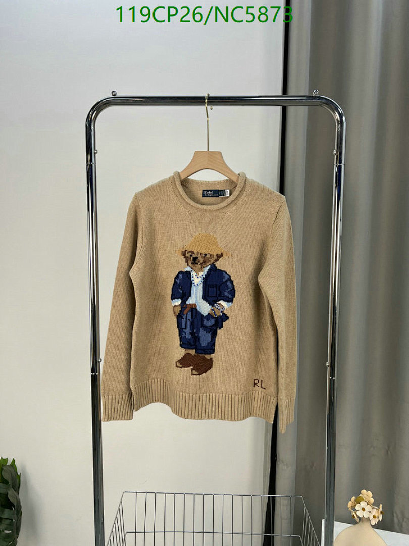 Ralph Lauren-Clothing Code: NC5873 $: 119USD