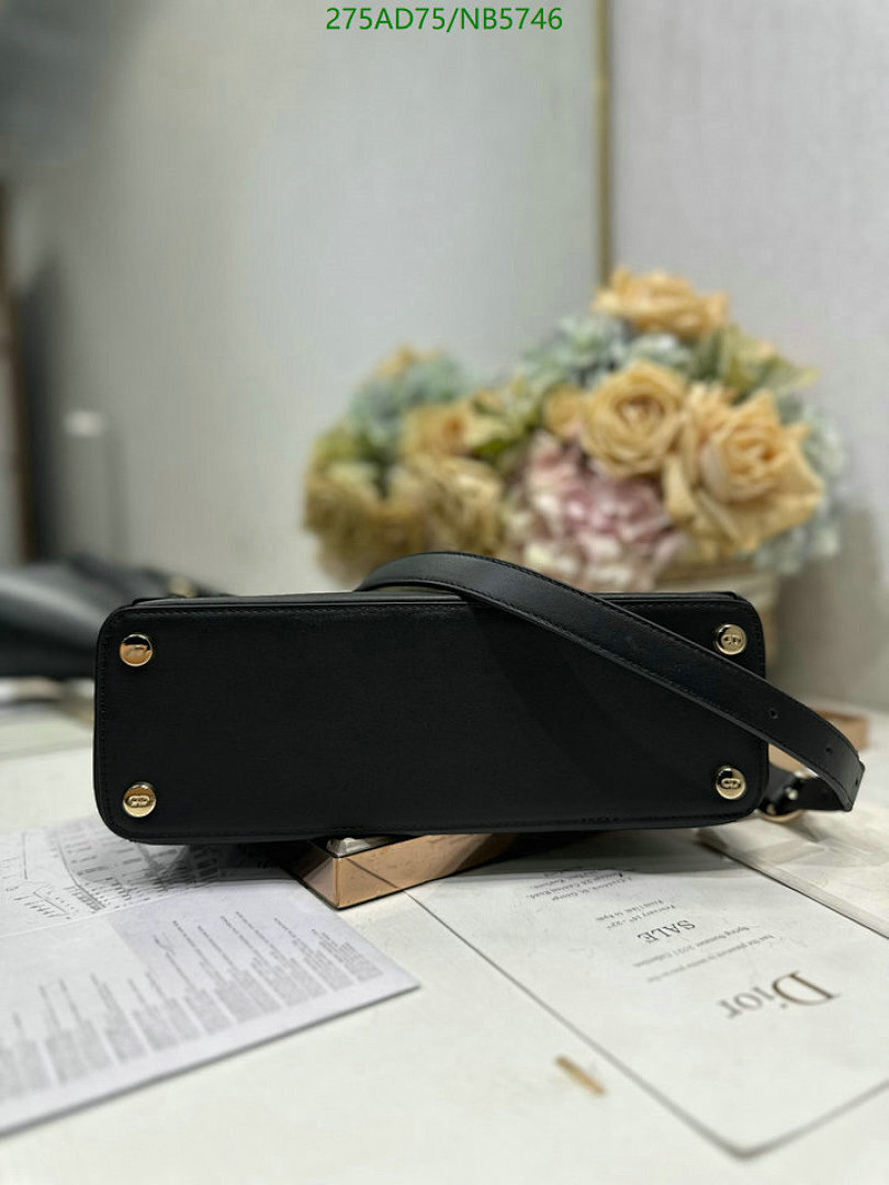 Dior-Bag-Mirror Quality Code: NB5746 $: 275USD