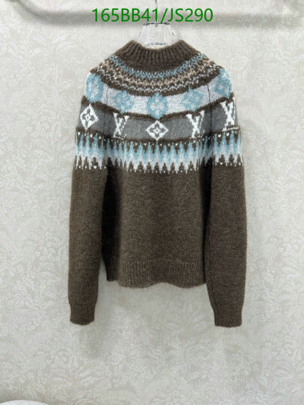 LV-Clothing Code: JS290 $: 165USD