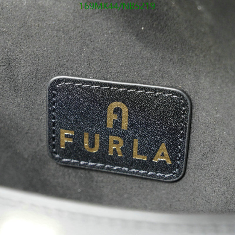 Furla-Bag-Mirror Quality Code: NB5219 $: 169USD