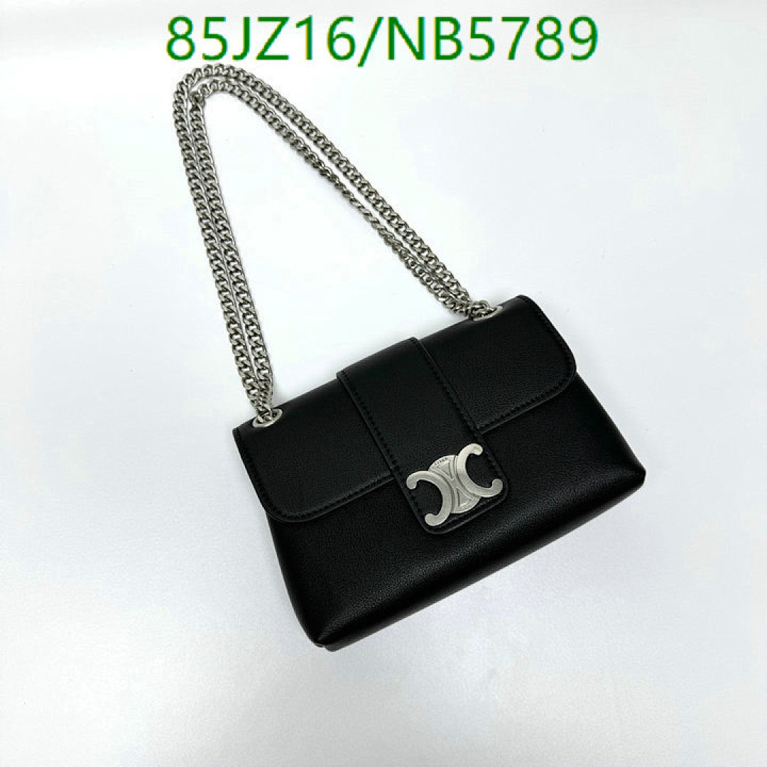 Celine-Bag-4A Quality Code: NB5789 $: 85USD