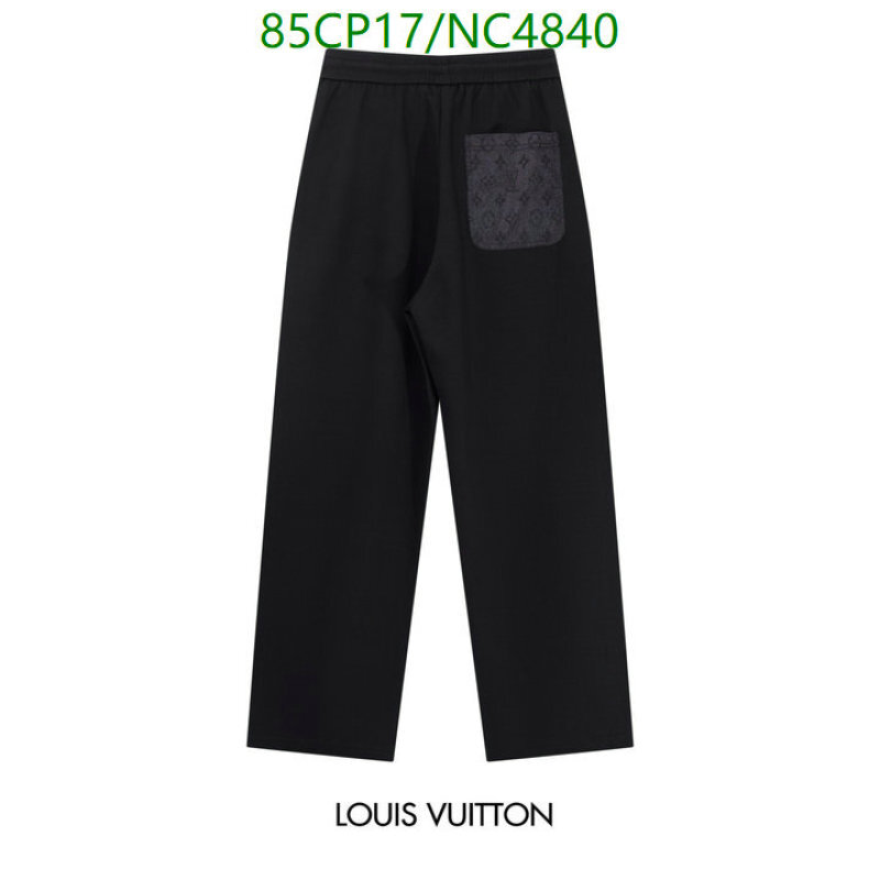 LV-Clothing Code: NC4840 $: 85USD
