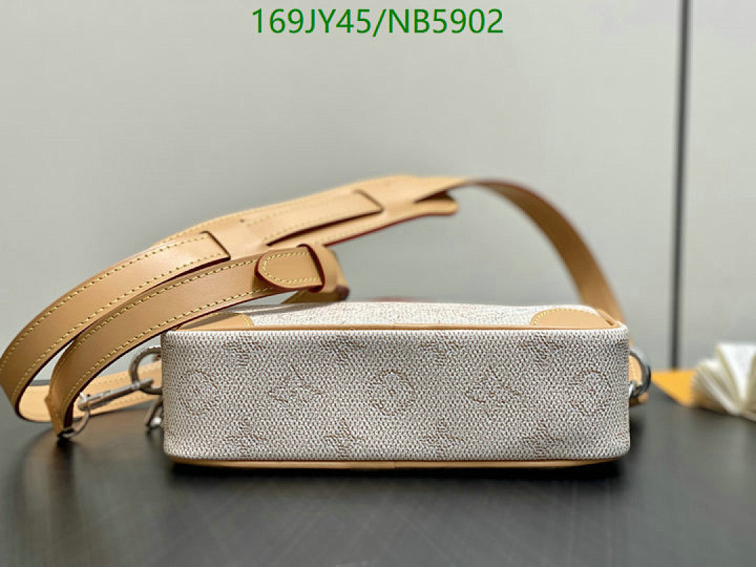 LV-Bag-Mirror Quality Code: NB5902 $: 169USD