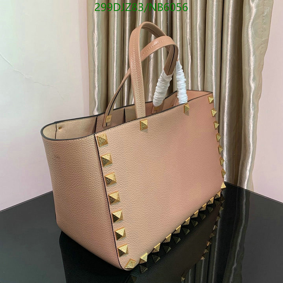 Valentino-Bag-Mirror Quality Code: NB6056 $: 299USD