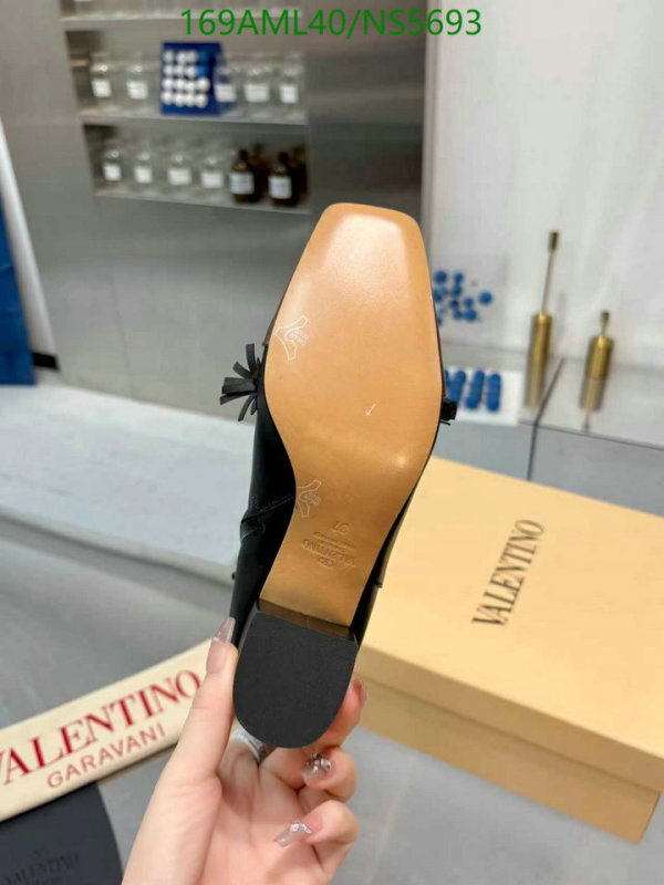 Boots-Women Shoes Code: NS5693 $: 169USD