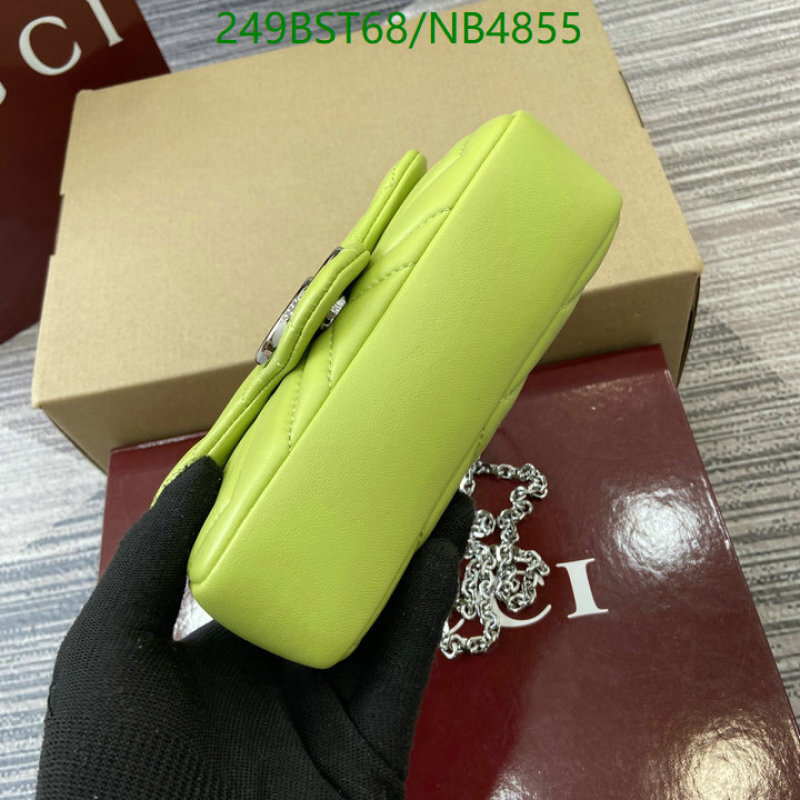 Gucci-Bag-Mirror Quality Code: NB4855