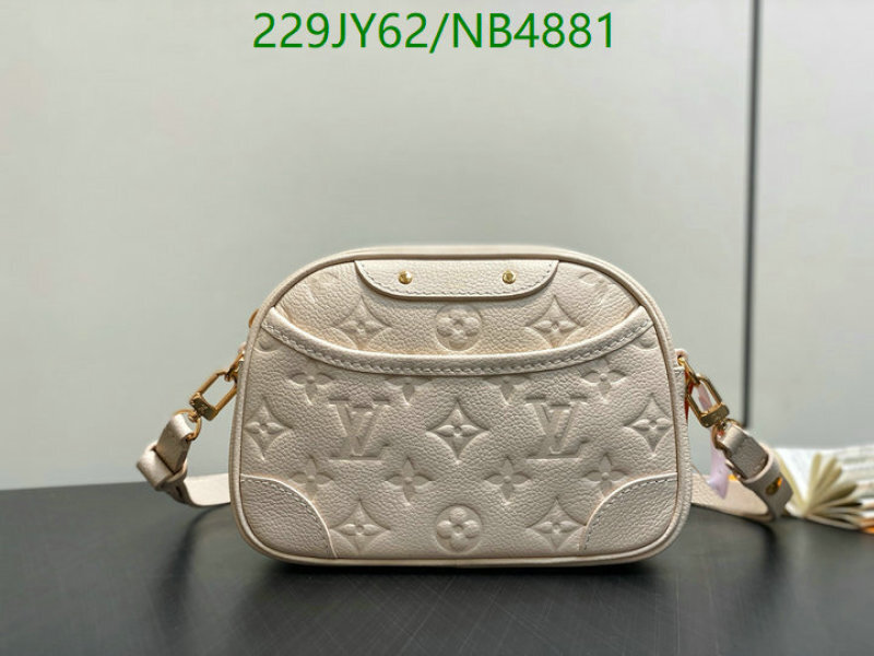 LV-Bag-Mirror Quality Code: NB4881 $: 229USD