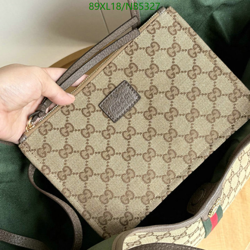 Gucci-Bag-4A Quality Code: NB5327 $: 89USD