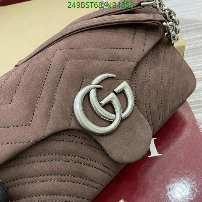 Gucci-Bag-Mirror Quality Code: NB4858 $: 249USD
