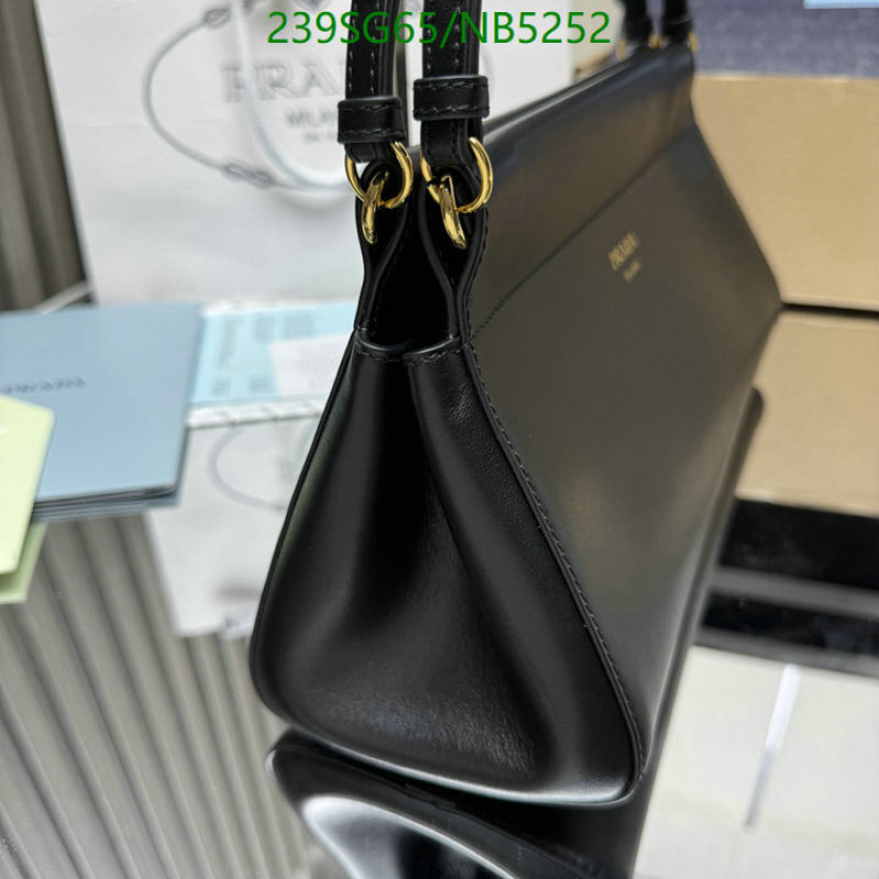 Prada-Bag-Mirror Quality Code: NB5252 $: 239USD