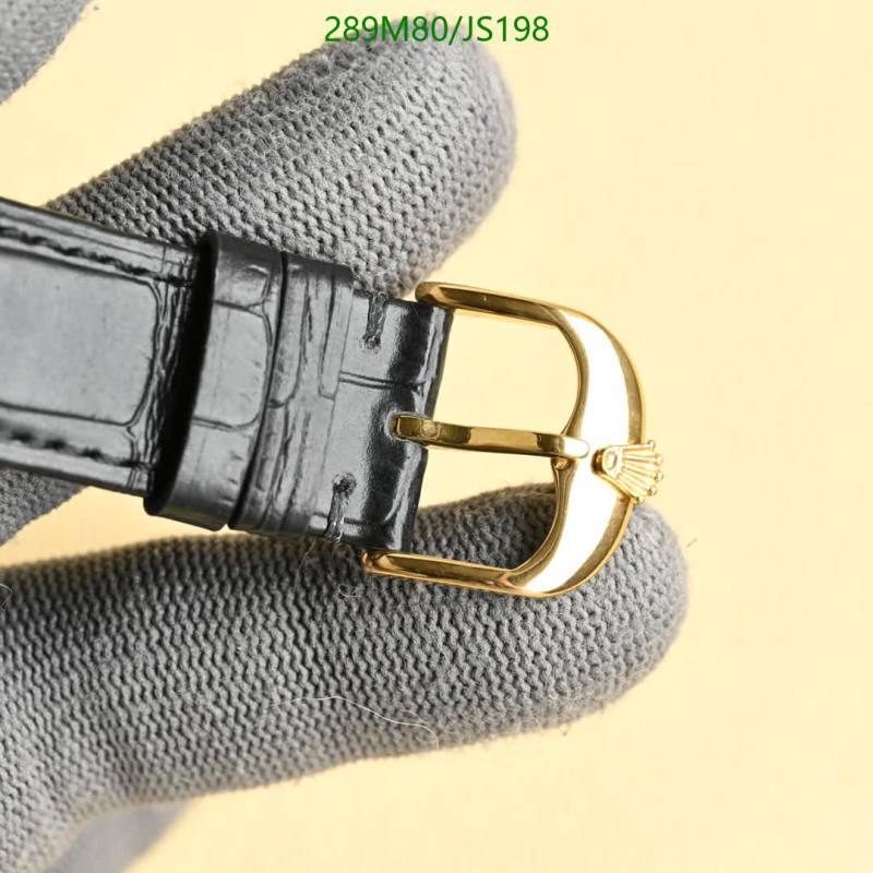 Patek Philippe-Watch-Mirror Quality Code: JS198 $: 289USD