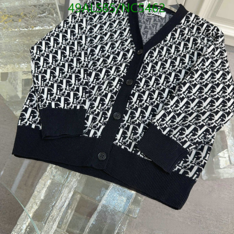 Dior-Kids clothing Code: NC5462 $: 49USD