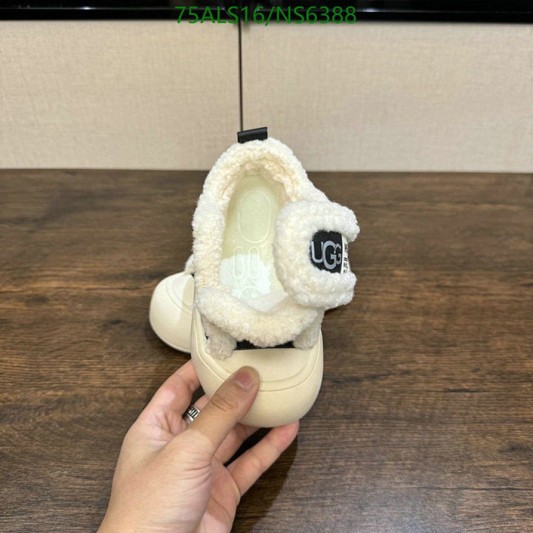 UGG-Kids shoes Code: NS6388 $: 75USD