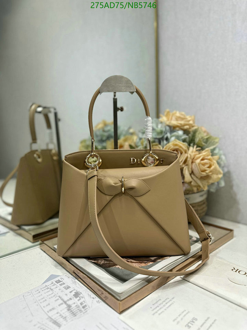 Dior-Bag-Mirror Quality Code: NB5746 $: 275USD