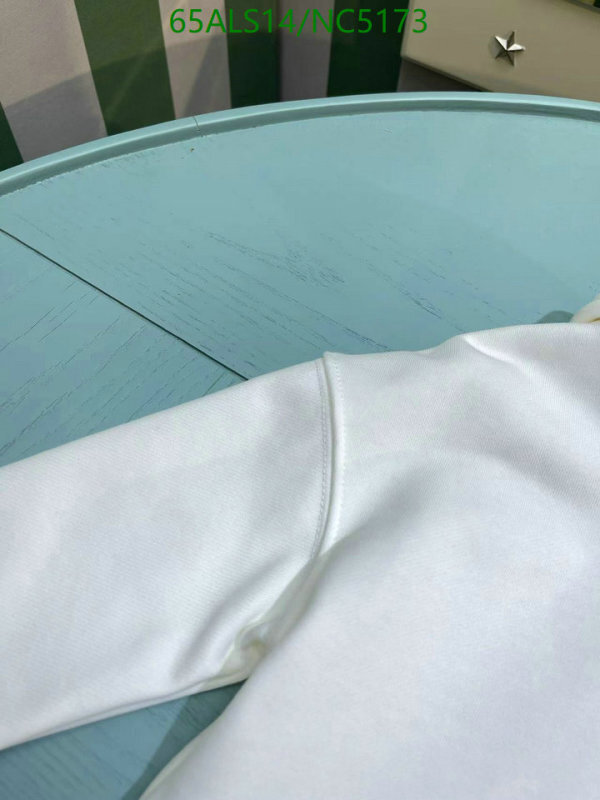 Gucci-Kids Clothing Code: NC5173 $: 65USD