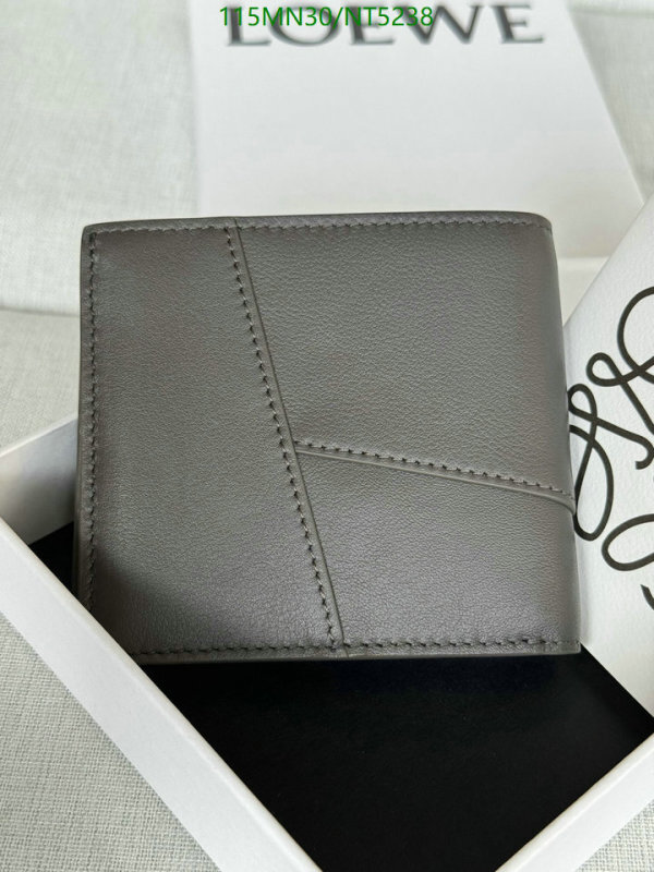 Loewe-Wallet-Mirror Quality Code: NT5238 $: 115USD