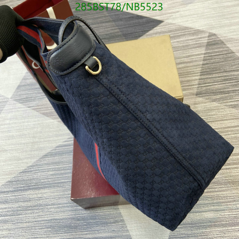 Gucci-Bag-Mirror Quality Code: NB5523 $: 285USD