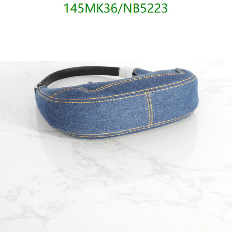 Marc Jacobs-Bag-Mirror Quality Code: NB5223 $: 145USD