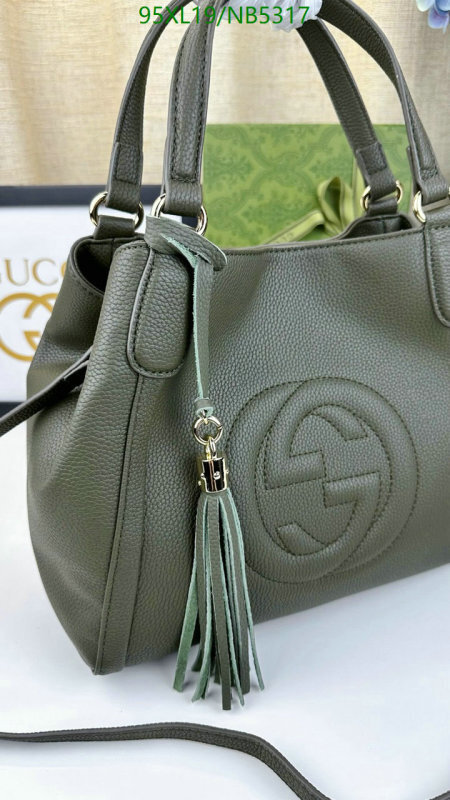 Gucci-Bag-4A Quality Code: NB5317 $: 95USD