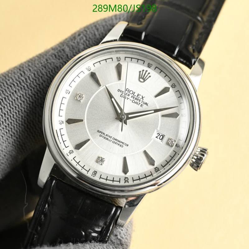 Patek Philippe-Watch-Mirror Quality Code: JS198 $: 289USD
