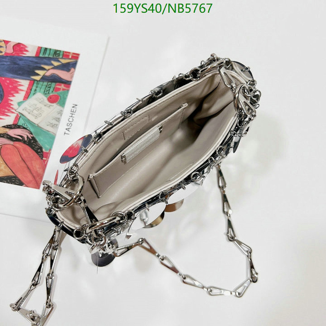 Paco rabanne-Bag-Mirror Quality Code: NB5767 $: 159USD