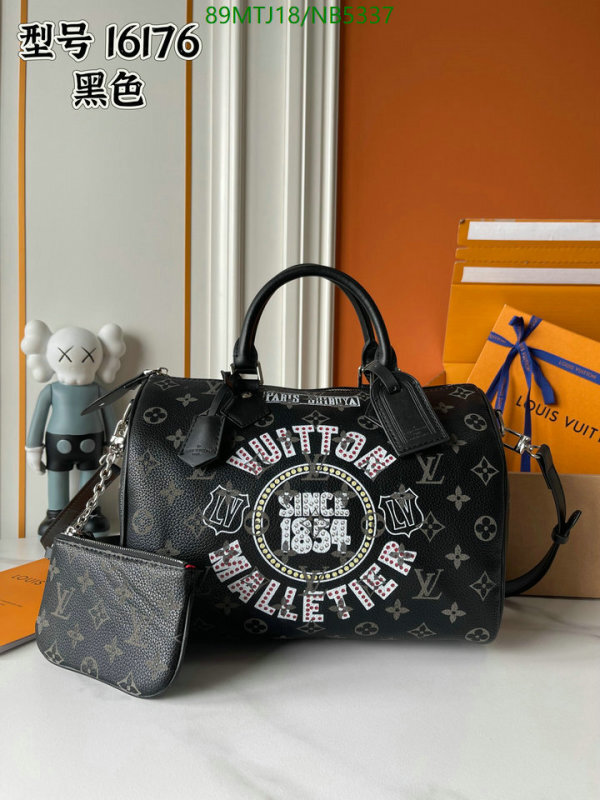 LV-Bag-4A Quality Code: NB5337 $: 89USD