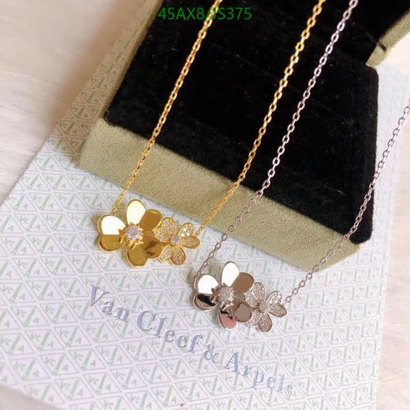 Van Cleef & Arpels-Jewelry Code: JS375 $: 45USD