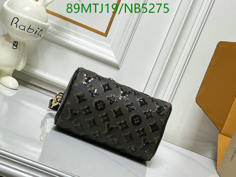 LV-Bag-4A Quality Code: NB5275 $: 89USD