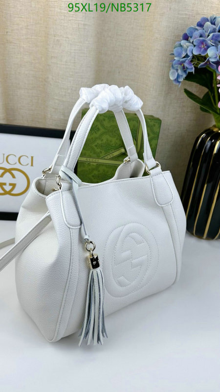 Gucci-Bag-4A Quality Code: NB5317 $: 95USD